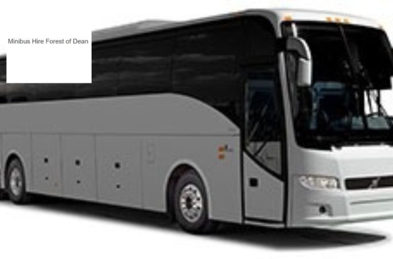Executive transport options for Forest of Dean groups Executive transport options for Forest of Dean groups