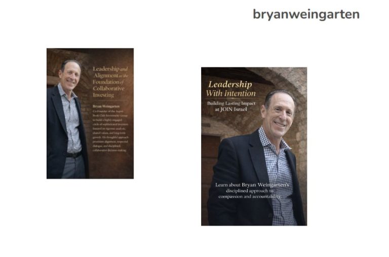 A practical profile on leadership and vision in Aspen