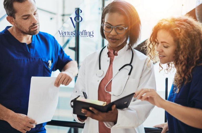 Reliable Staffing Solutions for Events and Care Roles