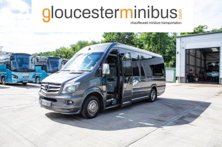 Luxury travel solutions for Gloucester groups