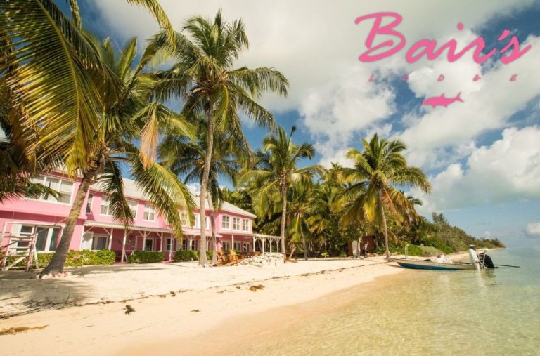 Top picks for bonefish thrills in the Bahamas