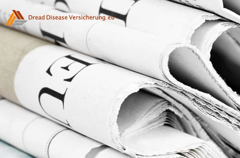 Schutz bei plötzlicher Erkrankung sinnvoll planen