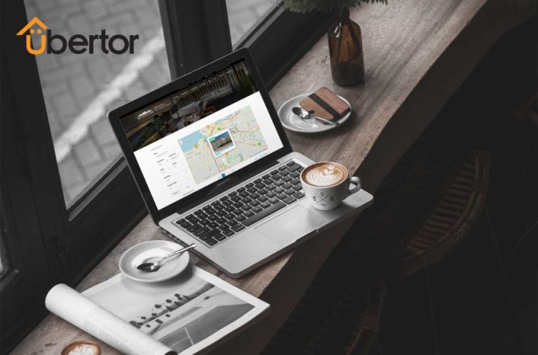Efficient Real Estate Web Solutions for Agents