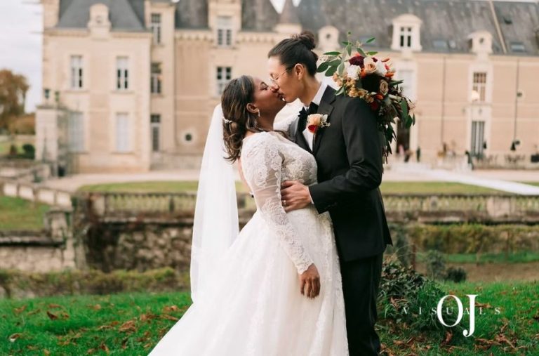 Finding Your Authentic Wedding Photographer in a Personal Way