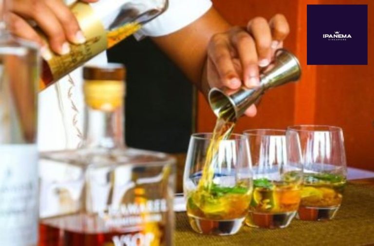 Inside Singapore’s Private Venues: A Curated Guide to Elite Social Spaces