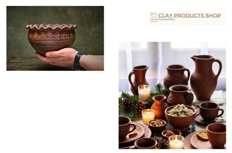 Exploring Everyday Ceramics: Practical Pottery for Homes