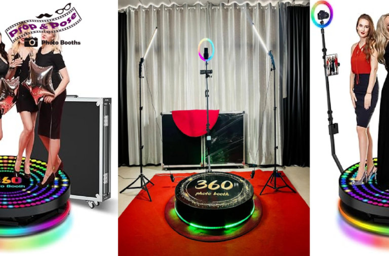 Understanding Costs for Photo Booth Rentals and Budget Finds