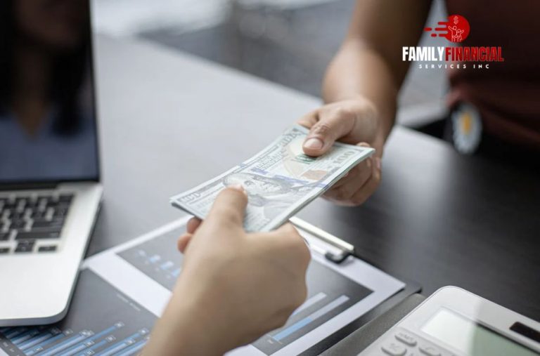 Smart lending options in Corinth MS you can trust