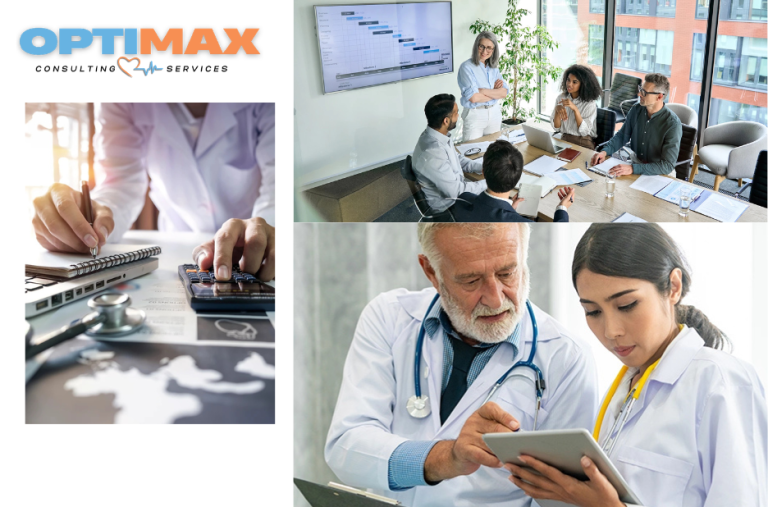 Practical Insights for Healthcare Revenue Cycle Management