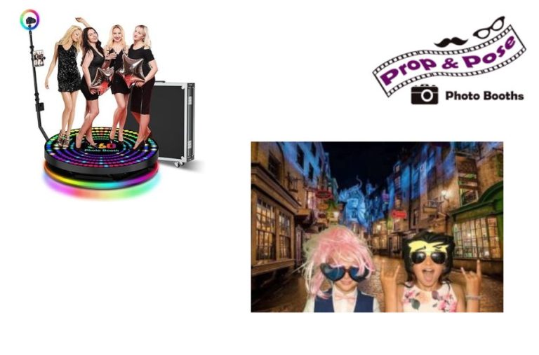 Photo Booth Pricing: What to Expect for Your Event Photo Booth Pricing: What to Expect for Your Event