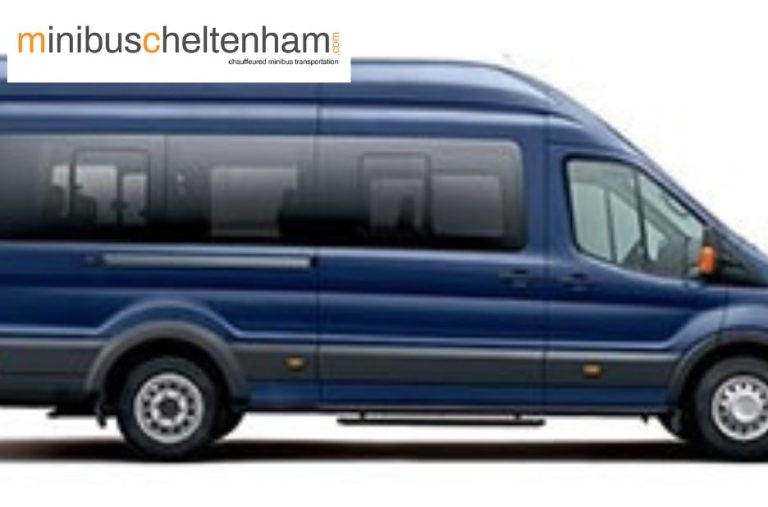 Reliable transport options for groups in Tetbury