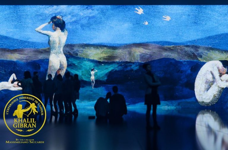 Une immersion captivante à Bruxelles : une expérience immersive distinctive