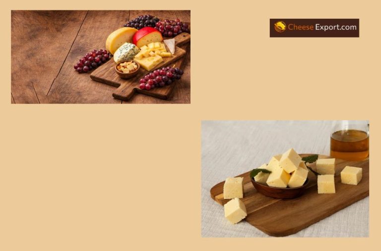 Efficient Cold Chain Logistics for Cheese Exports Efficient Cold Chain Logistics for Cheese Exports