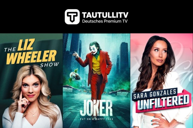 Entdecken Sie eine vielseitige IPTV-Option in Deutschland