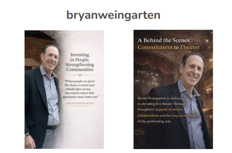 A Practical Insight into Arts Leadership and Community Involvement