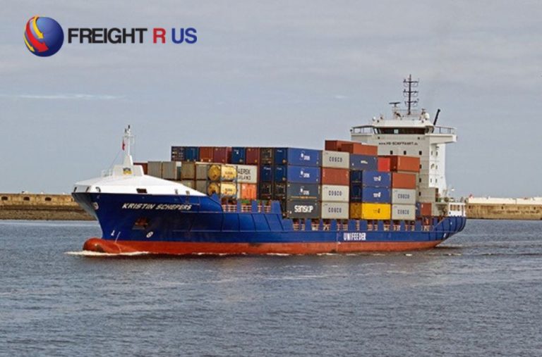 Top Miami Logistics Partners: Trusted Freight Solutions Top Miami Logistics Partners: Trusted Freight Solutions