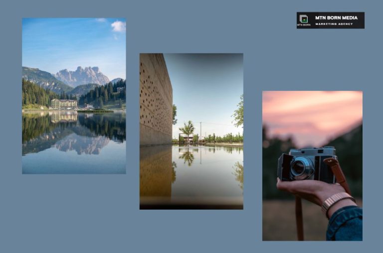 Elevate Your Brand with a Trusted Video Production Partner