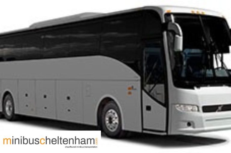 Efficient transport choices for events in Cheltenham Efficient transport choices for events in Cheltenham