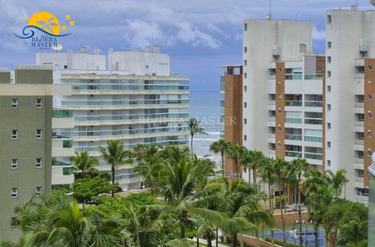 Encontre seu apto a venda na riviera com praticidade