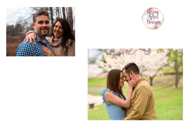A practical look at wedding photography options in Cleveland