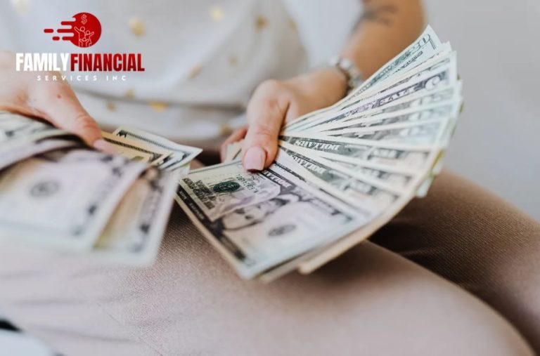 Discover Local Finance Options in Mississippi Town
