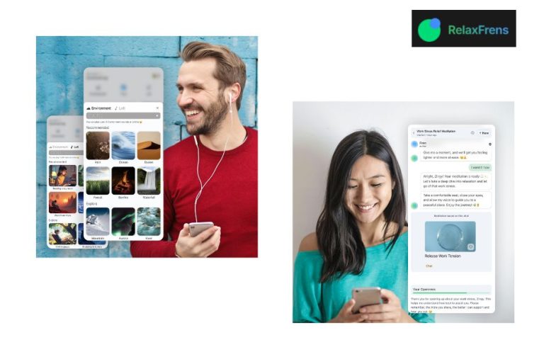 How to Pick a Compassionate Mental Health Companion for Daily Wellbeing How to Pick a Compassionate Mental Health Companion for Daily Wellbeing