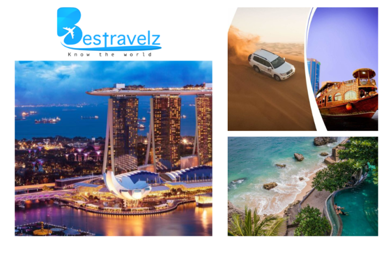 Smart travel planning: tips to plan a seamless trip