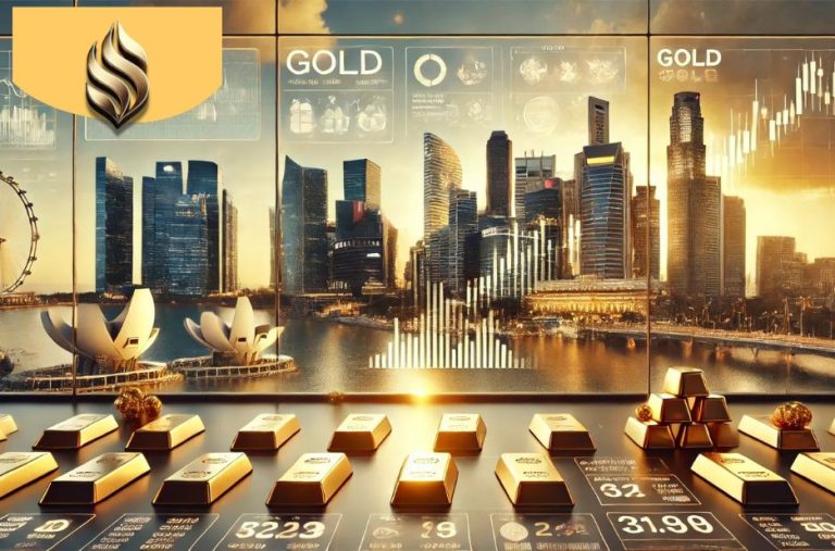 Decoding Gold Movements: A Practical Trend Analysis Guide Decoding Gold Movements: A Practical Trend Analysis Guide