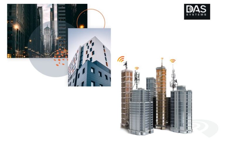 Improving mobile coverage with distributed antenna networks