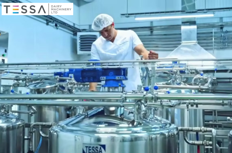 Optimizing Dairy Bottling: Precision Fillers for Safer, Cleaner Milk Packaging