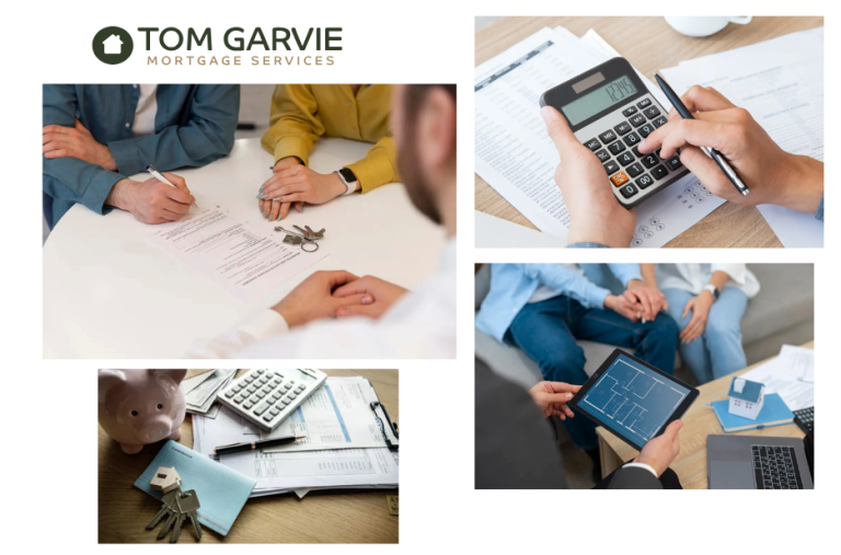 Trusted Mortgage Guidance in Hinckley