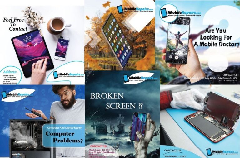 Trusted Phone Repair in New Jersey Trusted Phone Repair in New Jersey