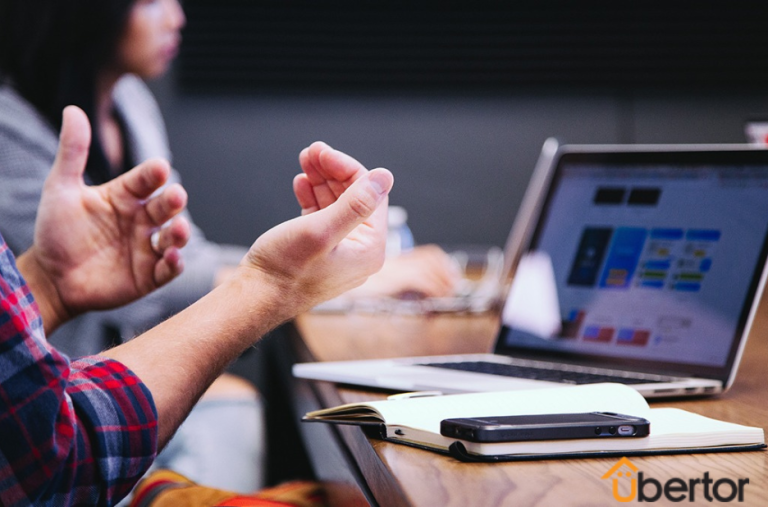 Build Better Online Presence for Real Estate Pros