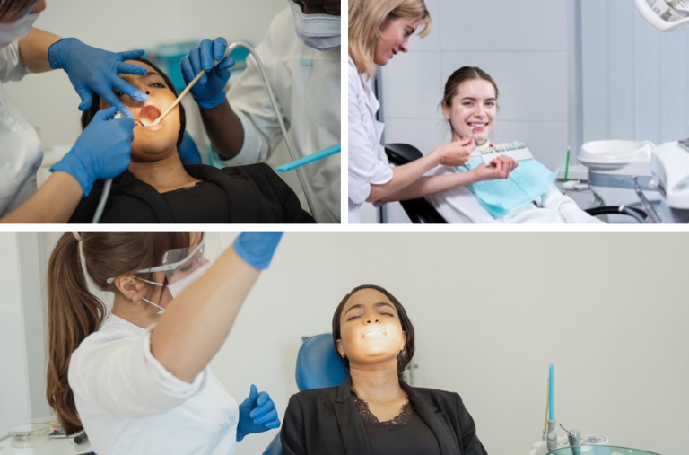 Urgent dental care in Guildford when you need it most