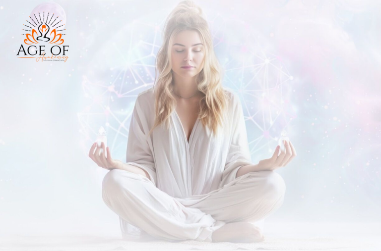 Unlock Your Intuition and Psychic Skills with Spiritual Clairvoyance Techniques