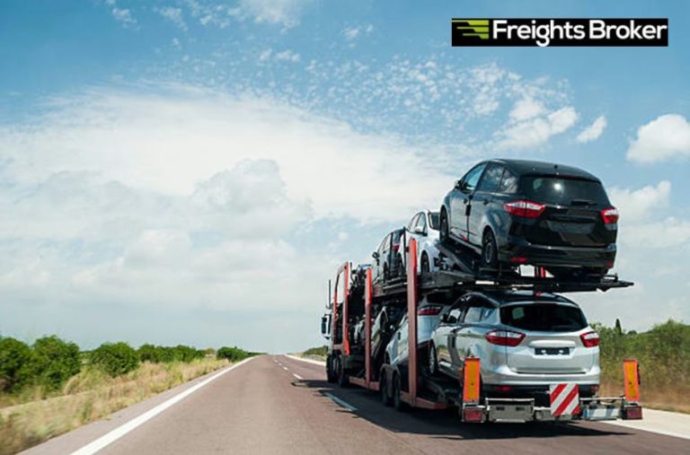 Reliable Freight Solutions for Large Payloads