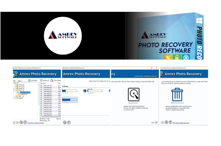 How to Recover Permanently Deleted Photos Easily and Effectively How to Recover Permanently Deleted Photos Easily and Effectively