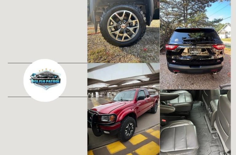 Effective Car Oxidation Removal Techniques to Restore Your Vehicle’s Shine and Paint Clarity