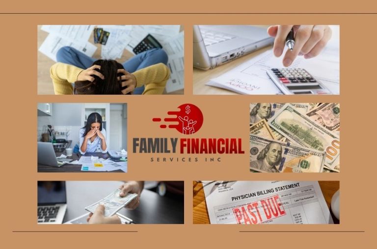 Personal Corinth MS Financial Services for Families | FamilyFinancialServices.net