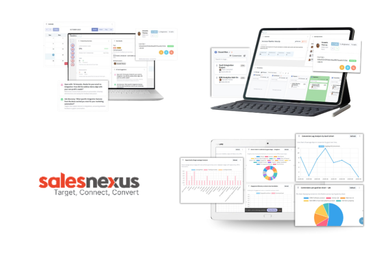 Maximize Growth with Revenue Enablement Software for Predictable Sales Success
