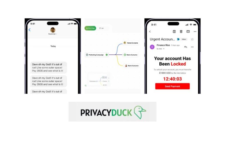 Executive Personal Data Removal Service to Protect Your Privacy and Reputation