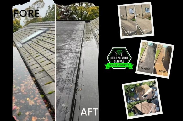 Expert Render Walls Cleaning Specialists for a Spotless Home Exterior