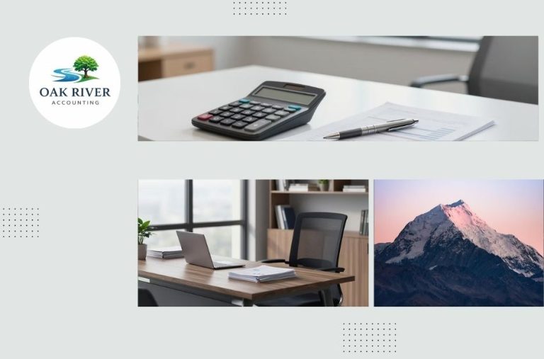 Expert QuickBooks Online Bookkeeper Services for Accurate Financial Management