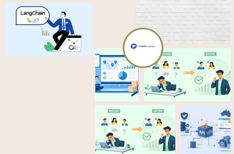 Custom API Integration Service for Seamless, Secure, and Scalable System Connectivity