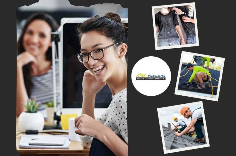 Top Roofing Installer in Arizona for Expert Roof Installation Services