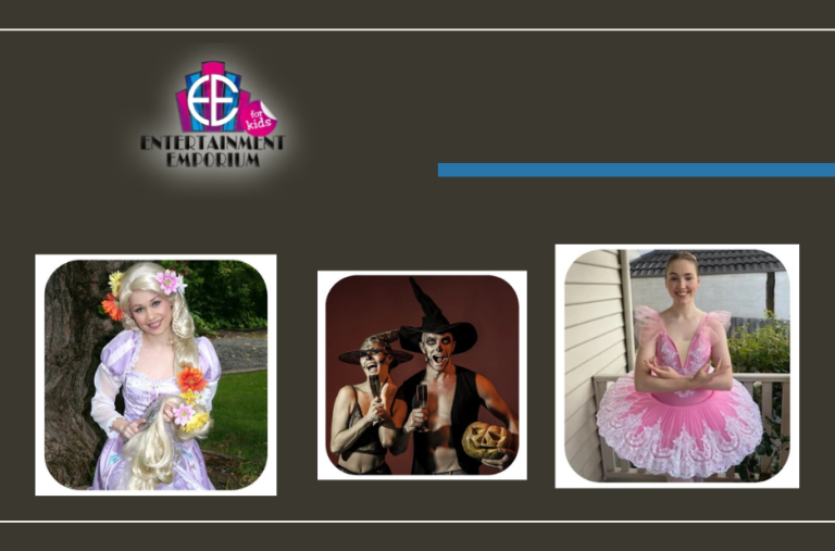 Top Magic Show Performers Sydney for Unforgettable Kids’ Parties and Events