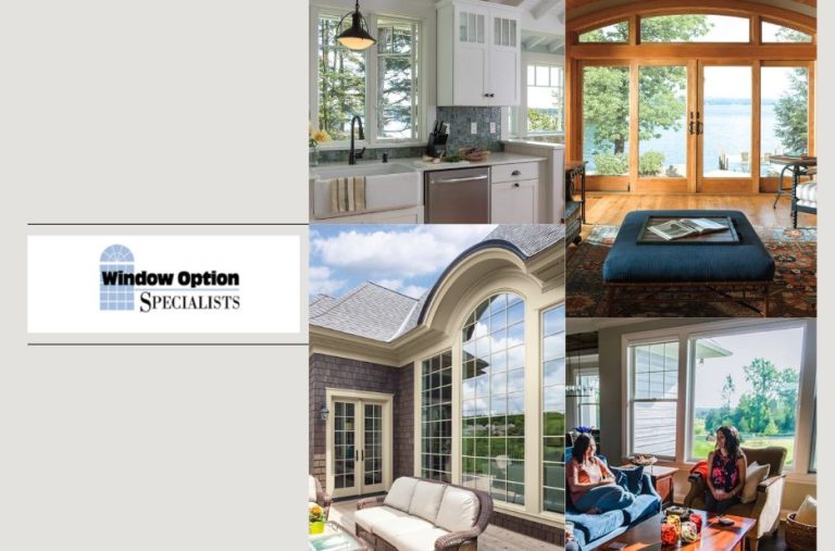 Top Benefits of Choosing Gerkin Windows Lincoln Ne for Your Home Renovation