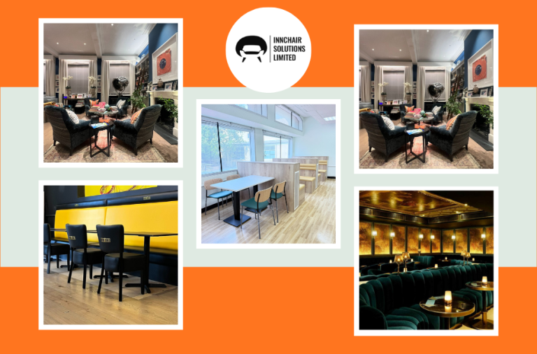 Custom Made Banquette Seating Solutions for Stylish and Functional Interiors Custom Made Banquette Seating Solutions for Stylish and Functional Interiors