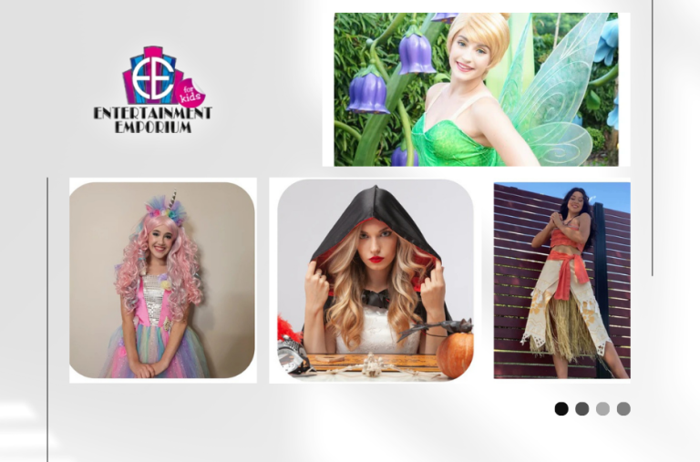 Ultimate Guide to Hosting a Fun and Energetic Disco Party in Melbourne