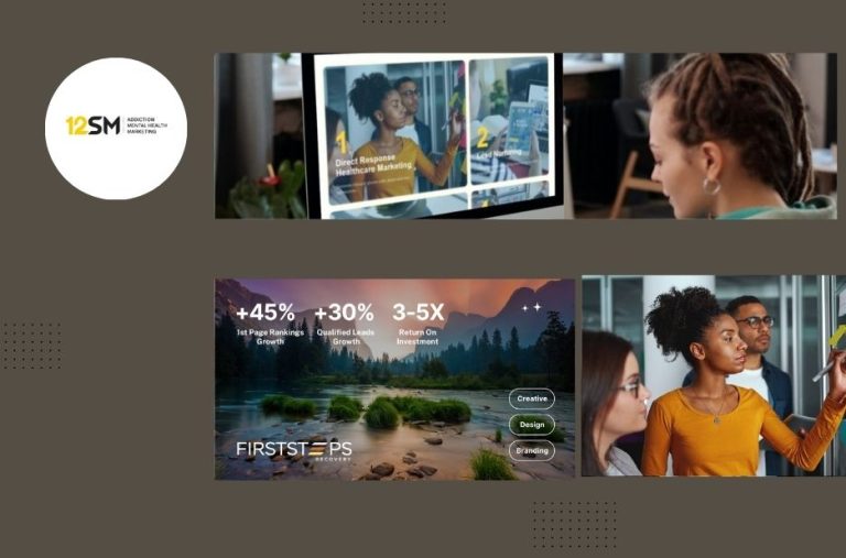 Top Rehab Marketing Agency for Addiction Treatment Promotion and Facility Growth